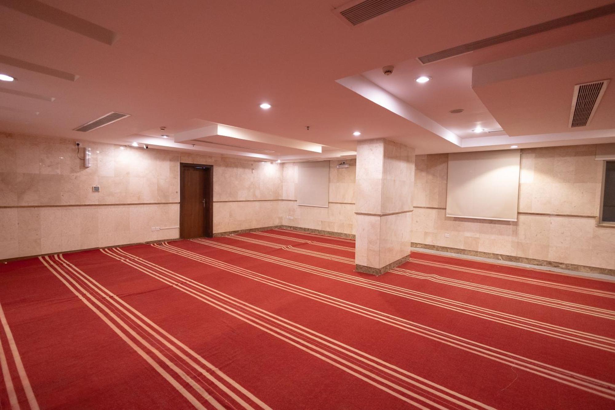 شقق مفروشة واسعة متكاملة Mekka Buitenkant foto